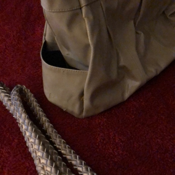 Miche purse shell w/ straps - Picture 3 of 3